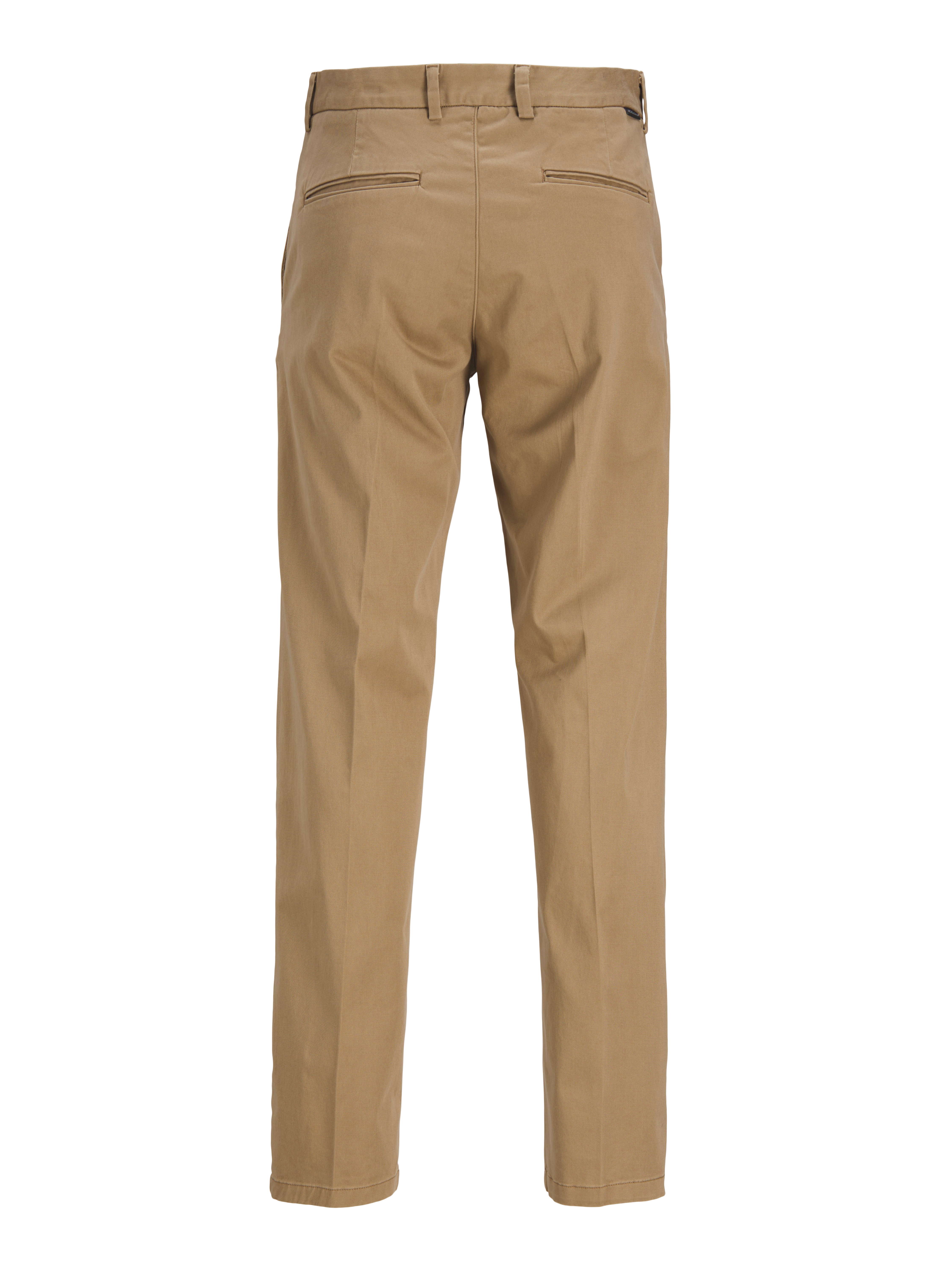 Thumbnail - Relaxed Fit Chino Hose