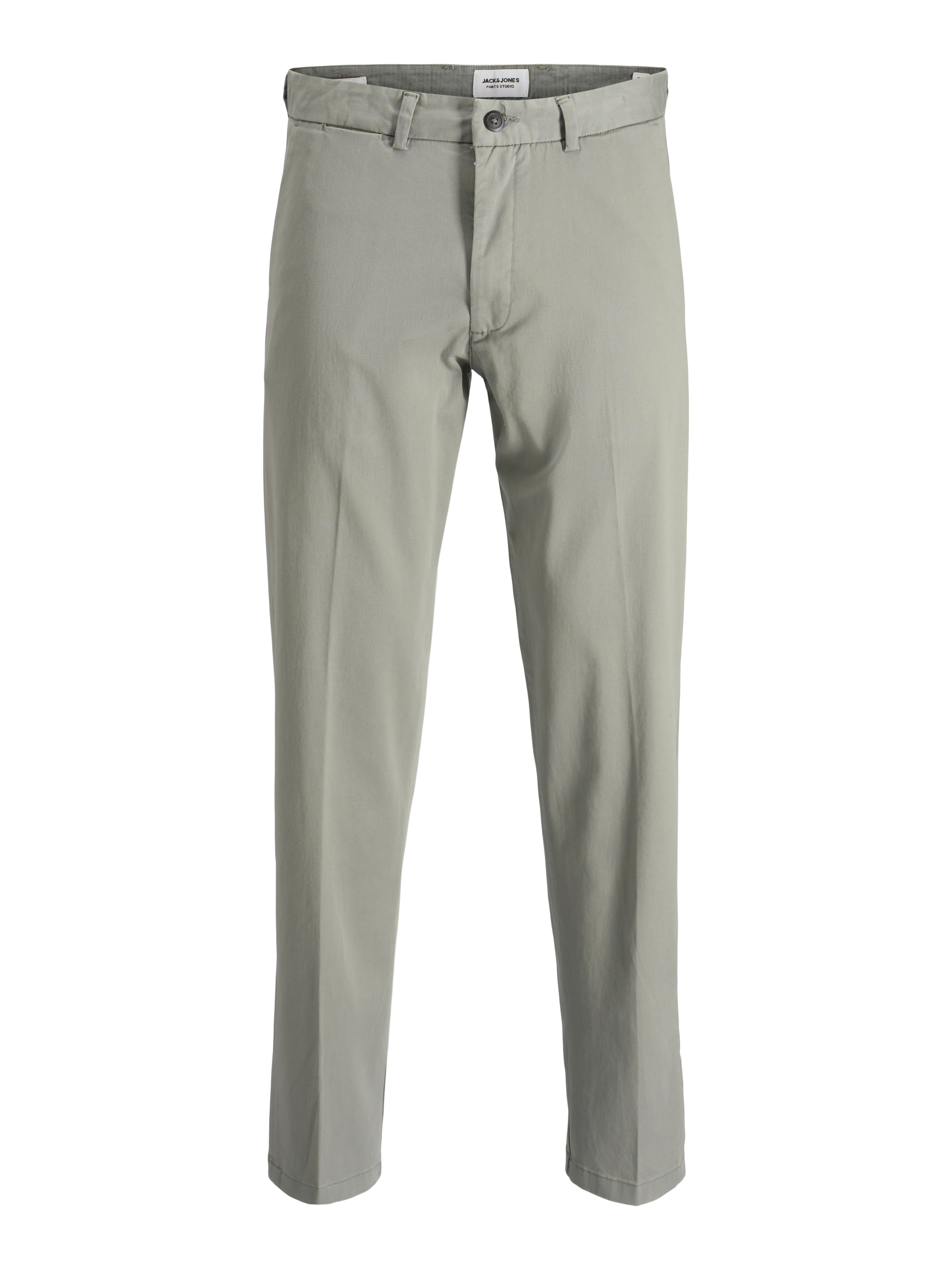 Thumbnail - Relaxed Fit Chino Hose