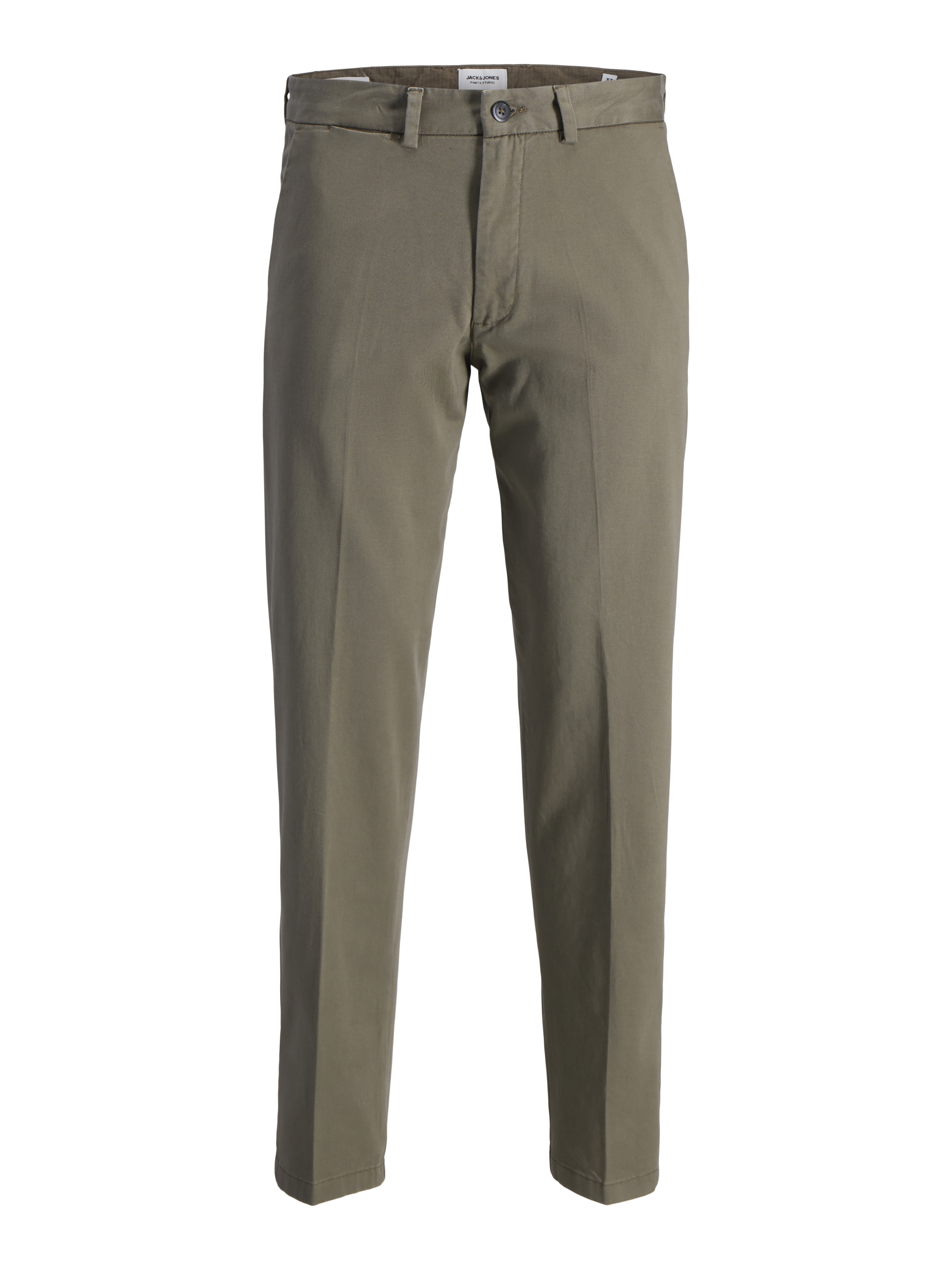 Thumbnail - Relaxed Fit Chino Hose