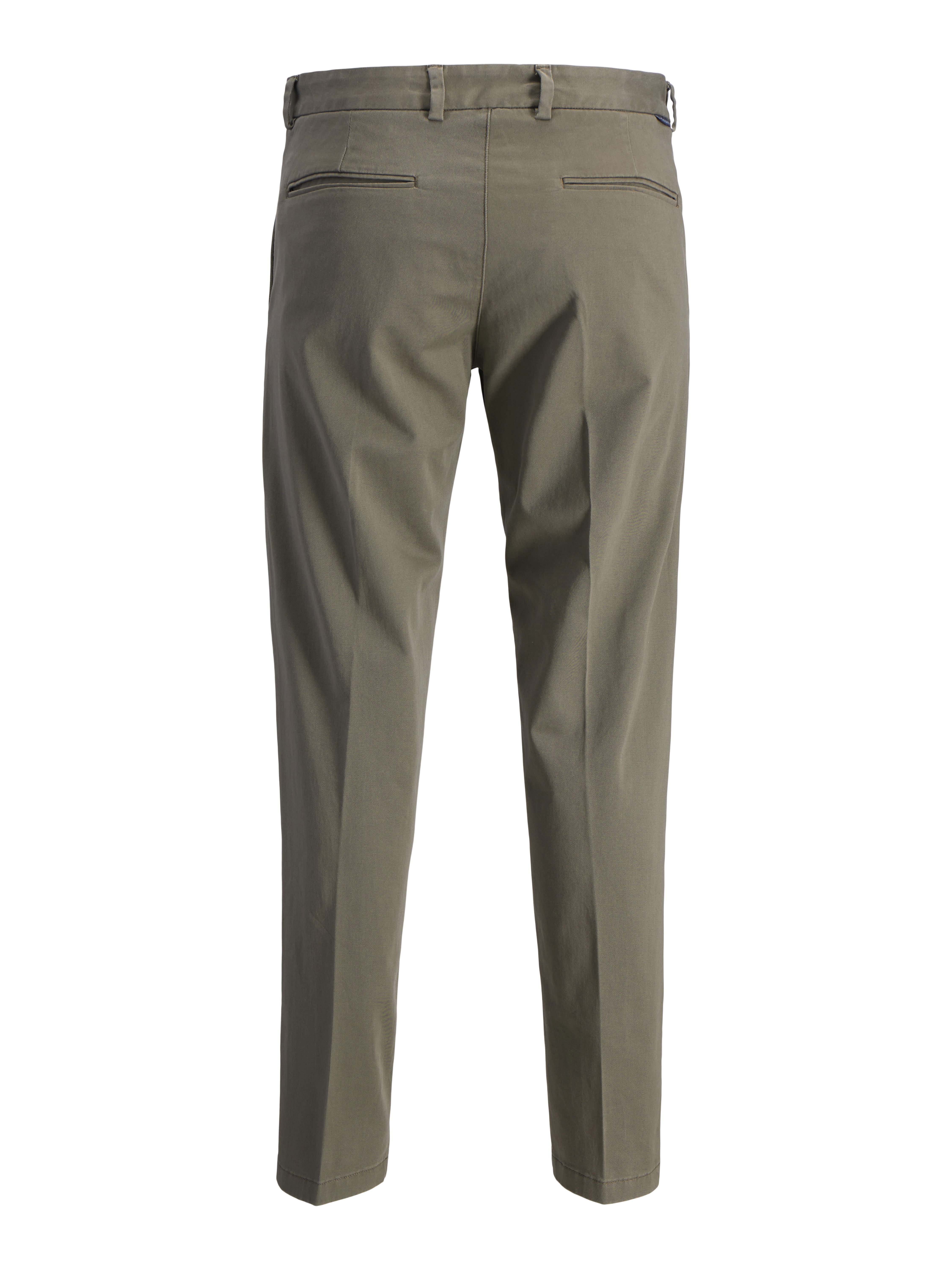 Thumbnail - Relaxed Fit Chino Hose