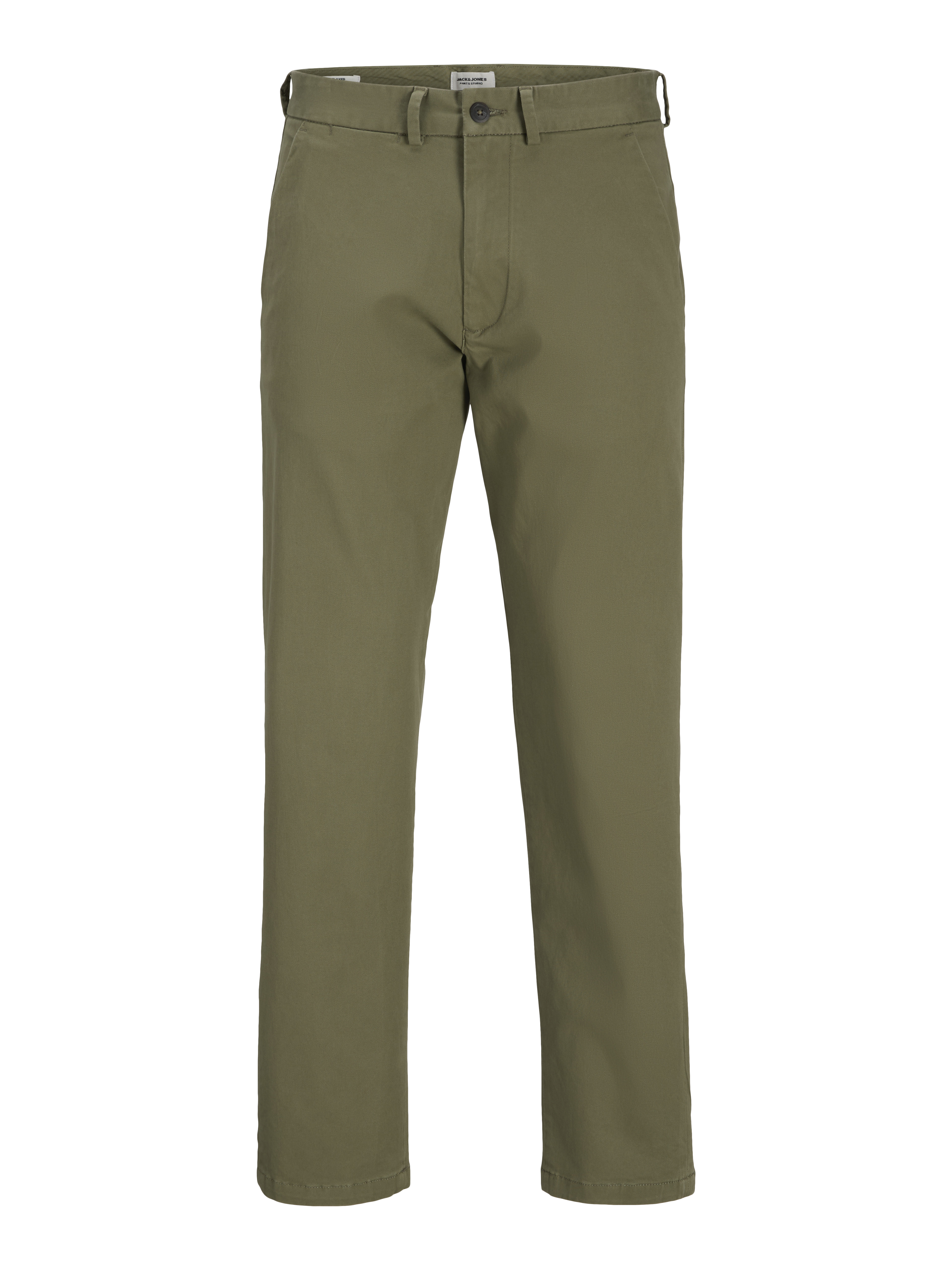Thumbnail - Relaxed Fit Chino Hose