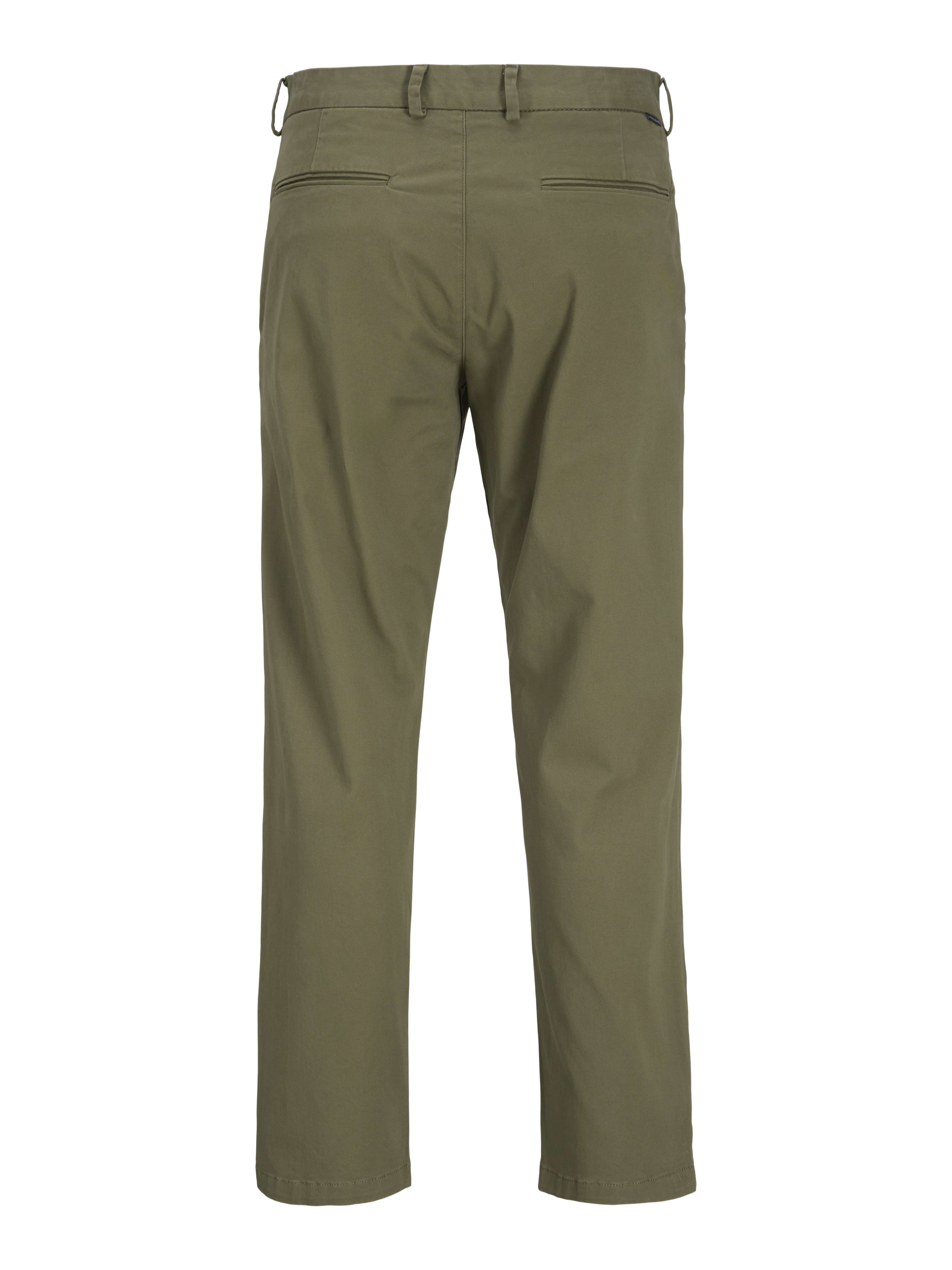 Thumbnail - Relaxed Fit Chino Hose