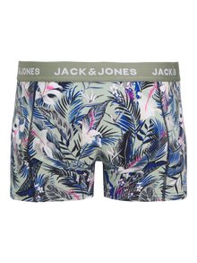 Jack & Jones 3-pakuotės Trumpikės -Sky Captain - 12268495
