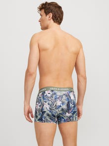 Jack & Jones 3-pakuotės Trumpikės -Sky Captain - 12268495