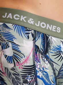 Jack & Jones 3-pakuotės Trumpikės -Sky Captain - 12268495
