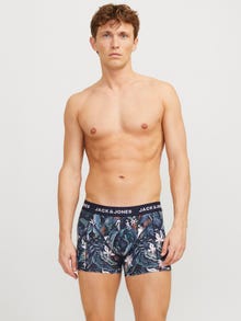 Jack & Jones 3-pakuotės Trumpikės -Sky Captain - 12268495