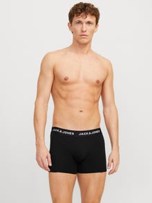 Jack & Jones 3-pakuotės Trumpikės -Sky Captain - 12268495