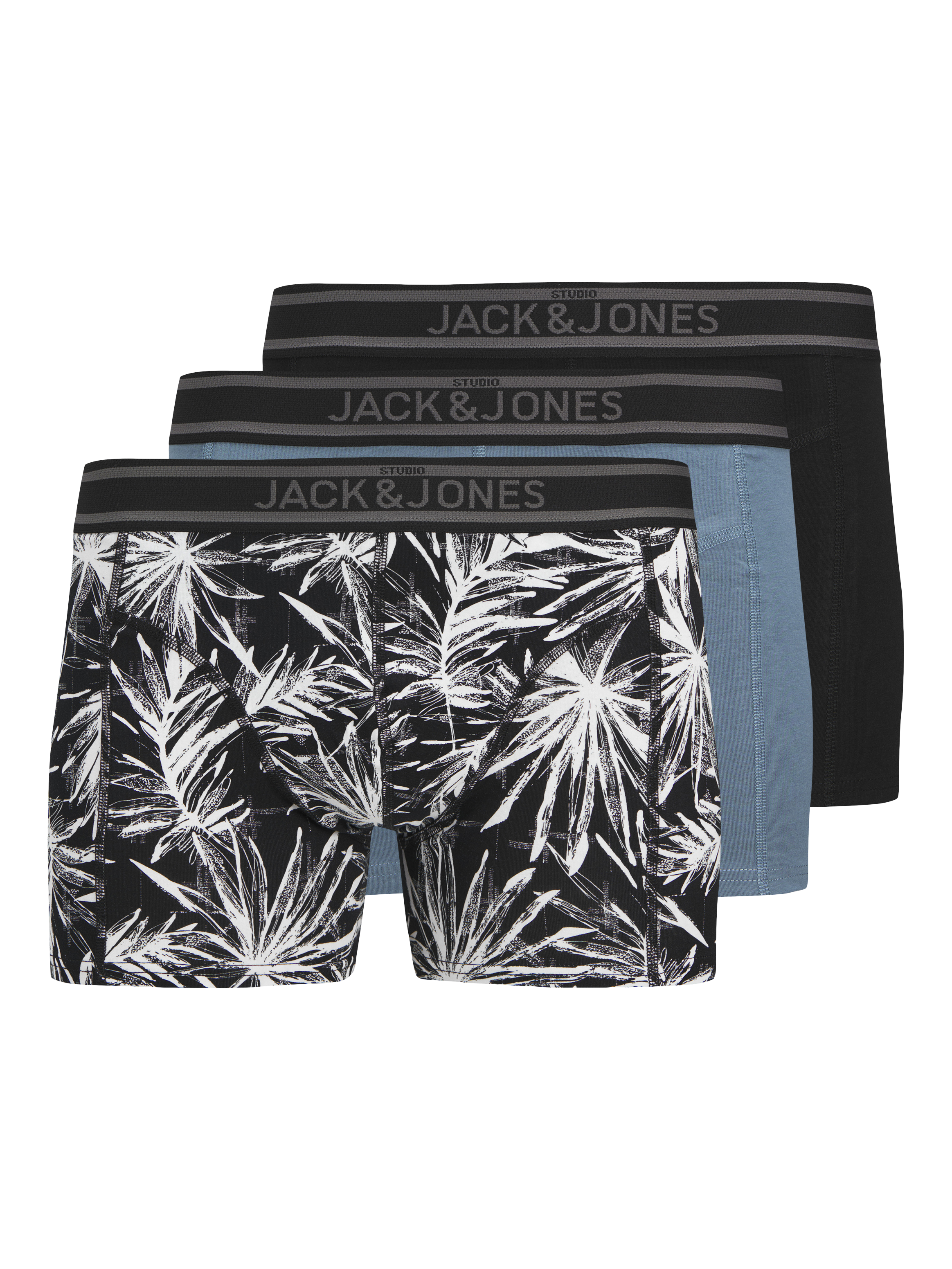 Thumbnail - 3er-pack Trunks