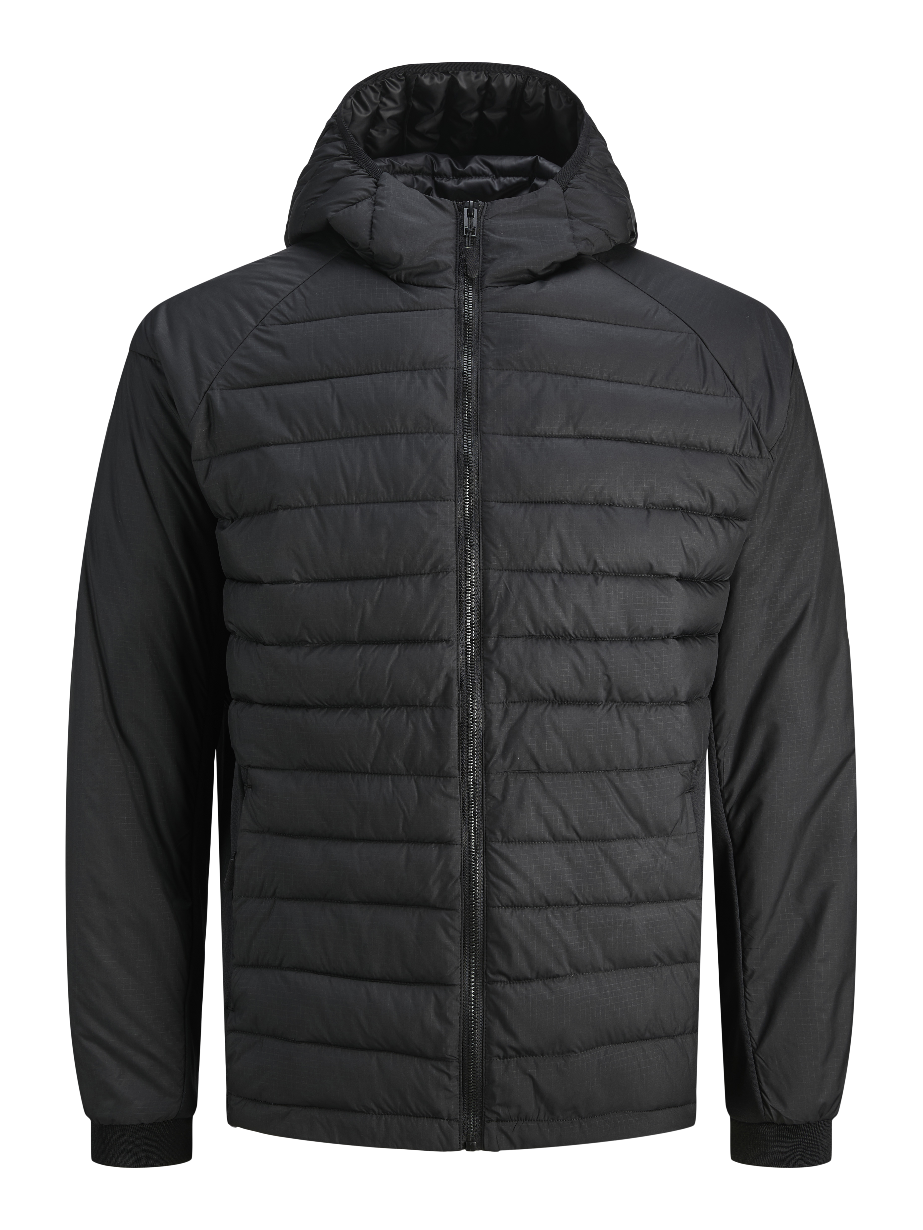 Thumbnail - Hybridjacke