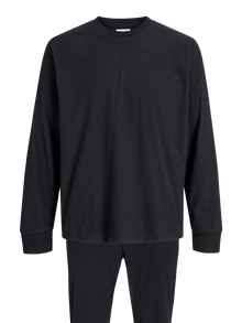 Jack & Jones Ensemble loungewear Uni -Black - 12268536
