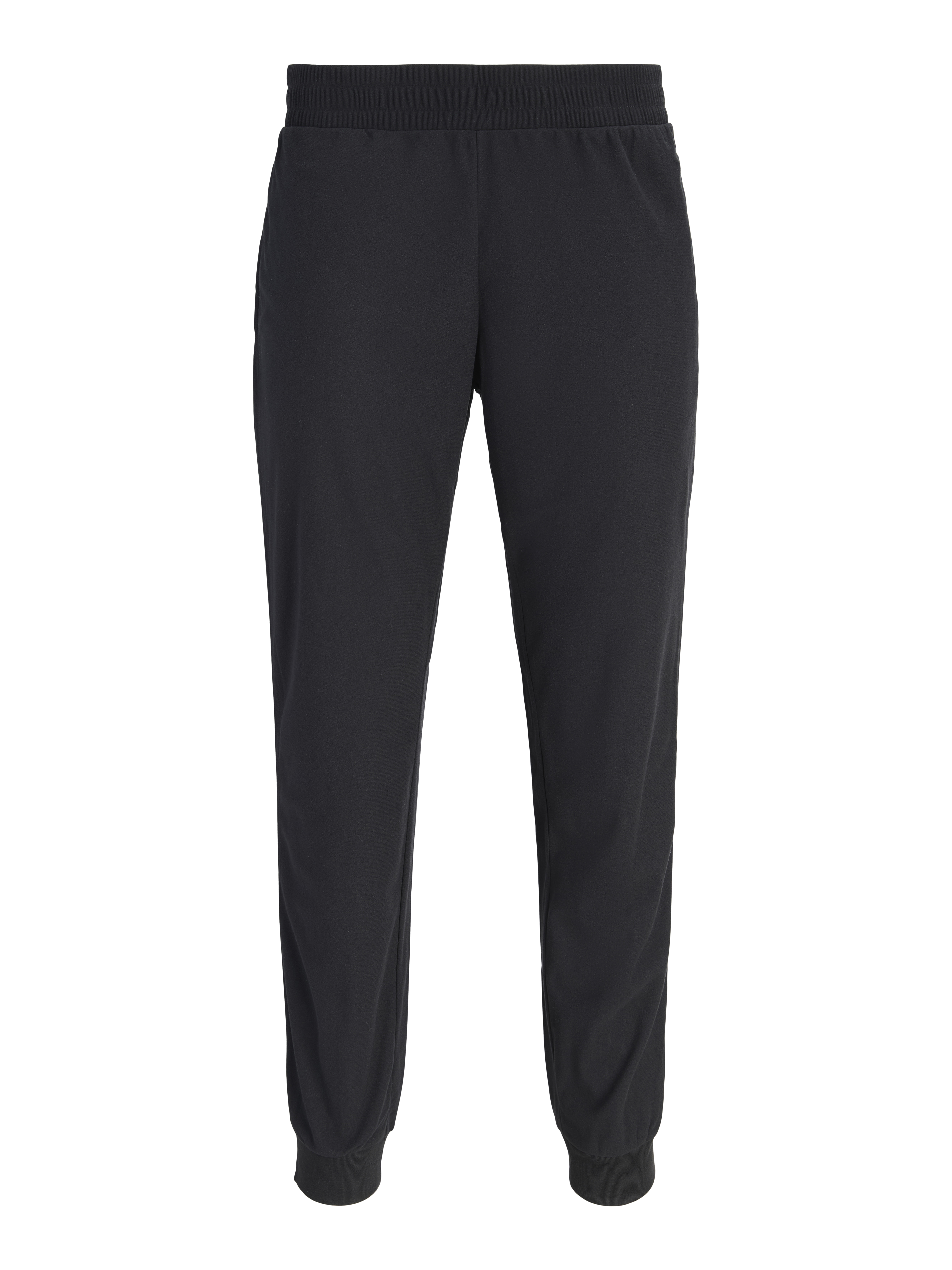 Thumbnail - Einfarbig Loungewear Set