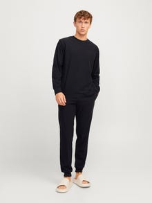 Jack & Jones Ensemble loungewear Uni -Black - 12268536
