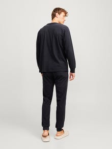Jack & Jones Ensemble loungewear Uni -Black - 12268536