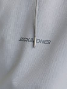 Jack & Jones Jakke -Ultimate Grey - 12268598