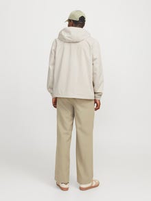 Jack & Jones Transitional jacket -Moonbeam - 12268606