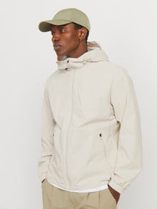 Jack & Jones Transitional jacket -Moonbeam - 12268606