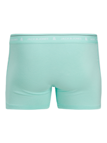 Jack & Jones Pack de 5 Maillots -Lapis Blue - 12268607