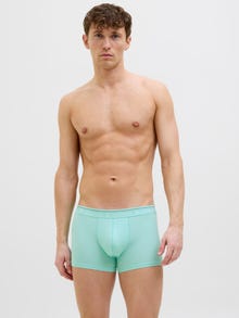 Jack & Jones Pack de 5 Maillots -Lapis Blue - 12268607