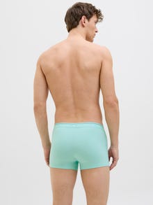 Jack & Jones Pack de 5 Maillots -Lapis Blue - 12268607