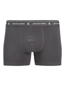 Jack & Jones Pack de 5 Maillots -Lapis Blue - 12268607