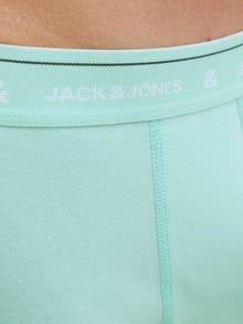 Jack & Jones Pack de 5 Maillots -Lapis Blue - 12268607