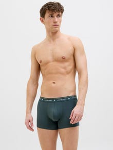 Jack & Jones Pack de 5 Maillots -Lapis Blue - 12268607