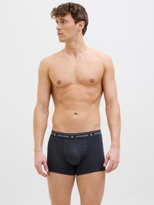 Jack & Jones Pack de 5 Maillots -Lapis Blue - 12268607