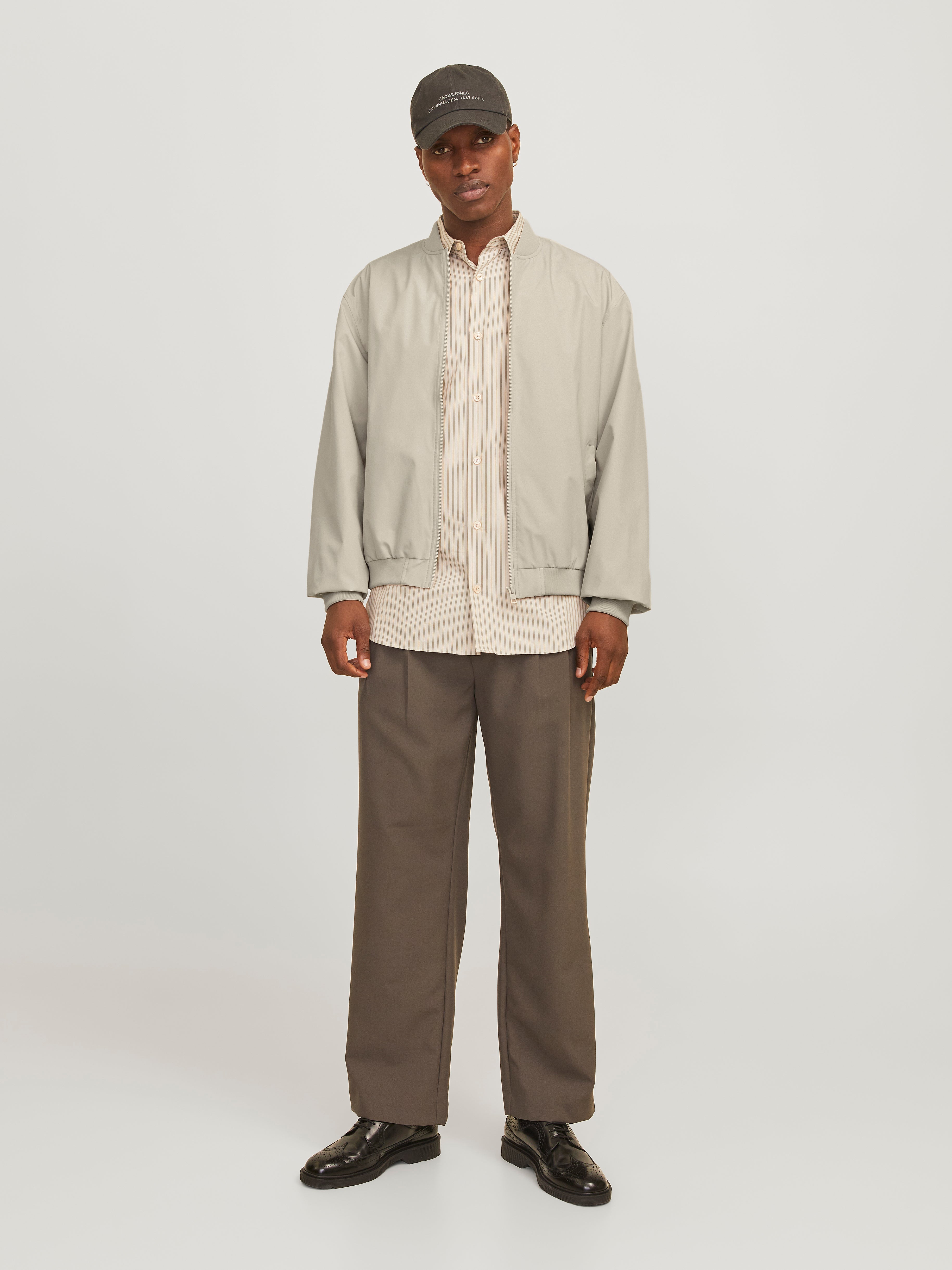 Thumbnail - Blousonjacke