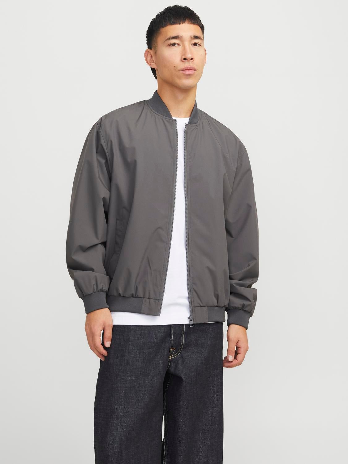 Blousonjacke