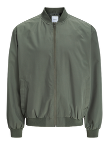 Jack & Jones Bomber striukė -Agave Green - 12268608