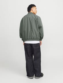 Jack & Jones Bomber striukė -Agave Green - 12268608