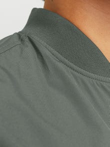 Jack & Jones Bomber striukė -Agave Green - 12268608