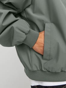 Jack & Jones Bomber striukė -Agave Green - 12268608