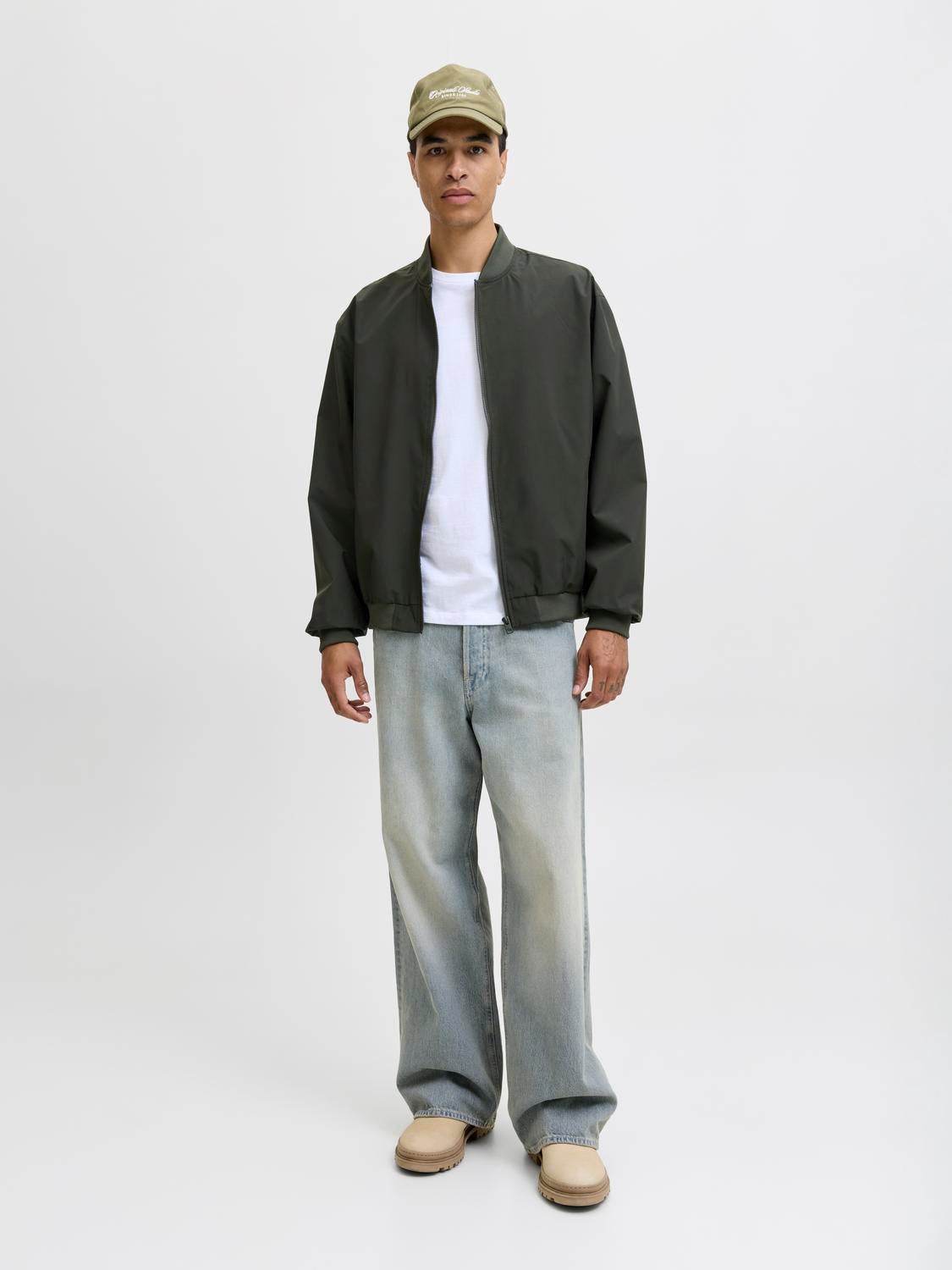 Thumbnail - Blousonjacke