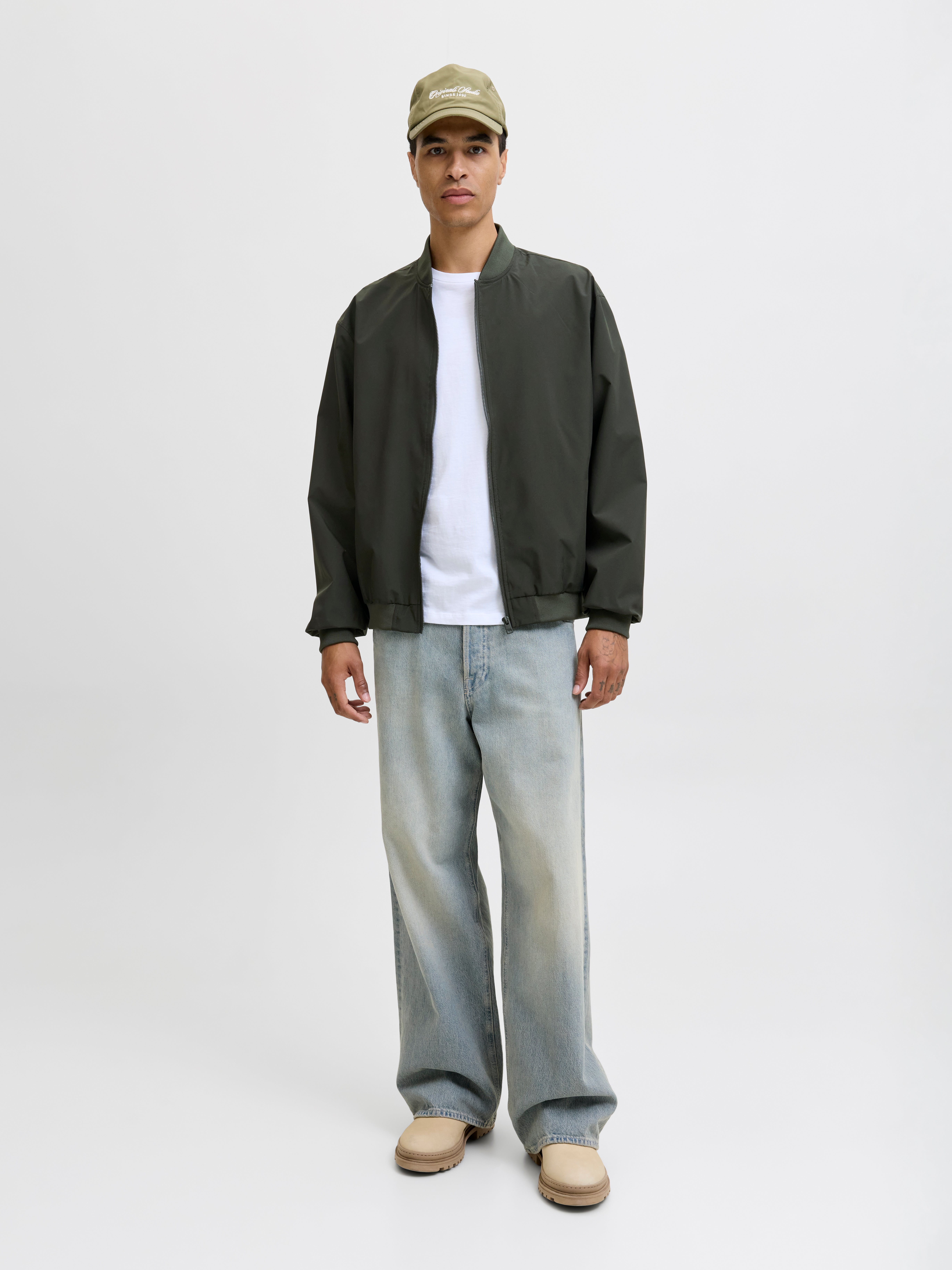 Thumbnail - Blousonjacke