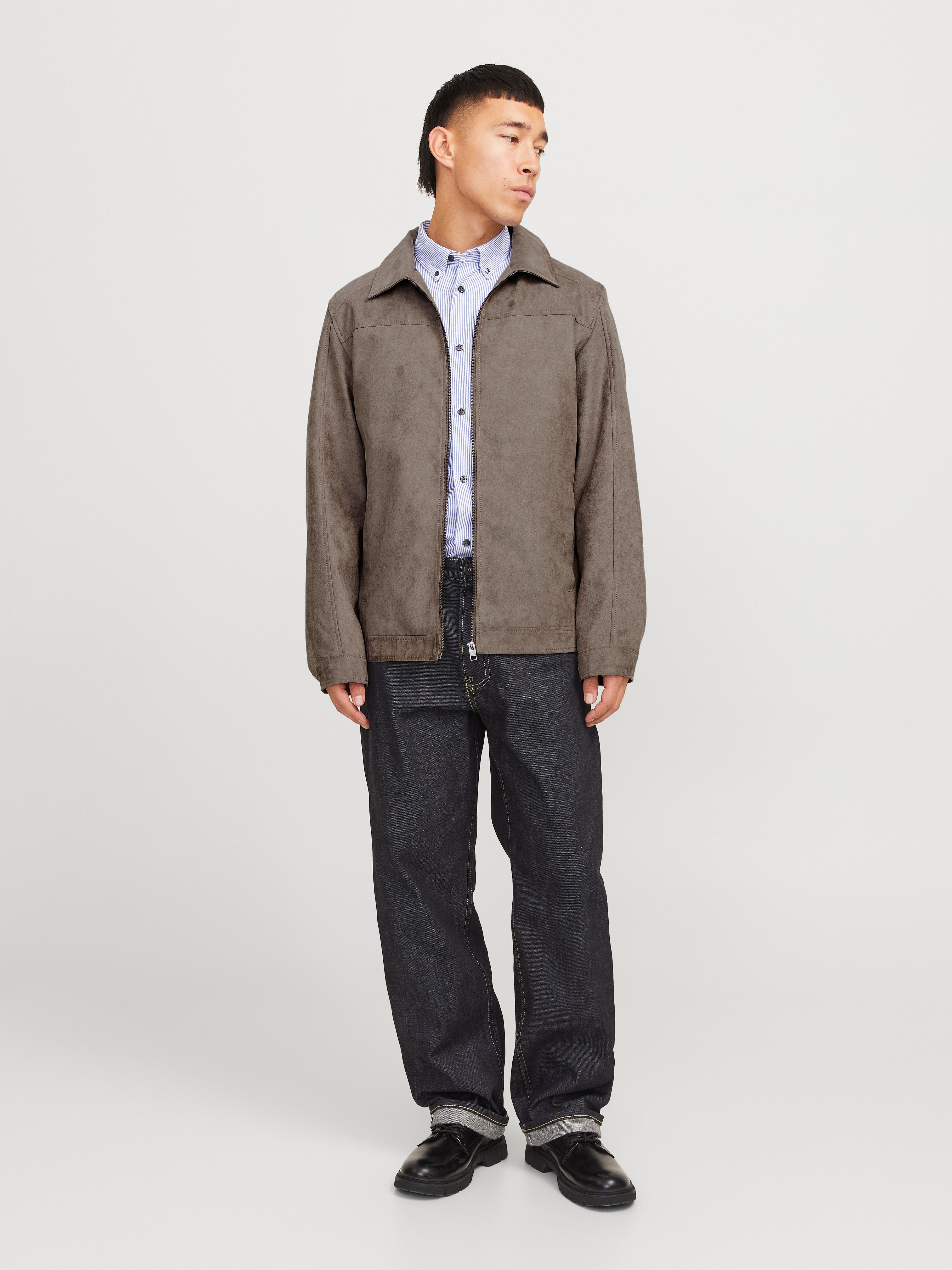 Thumbnail - Hemdjacke