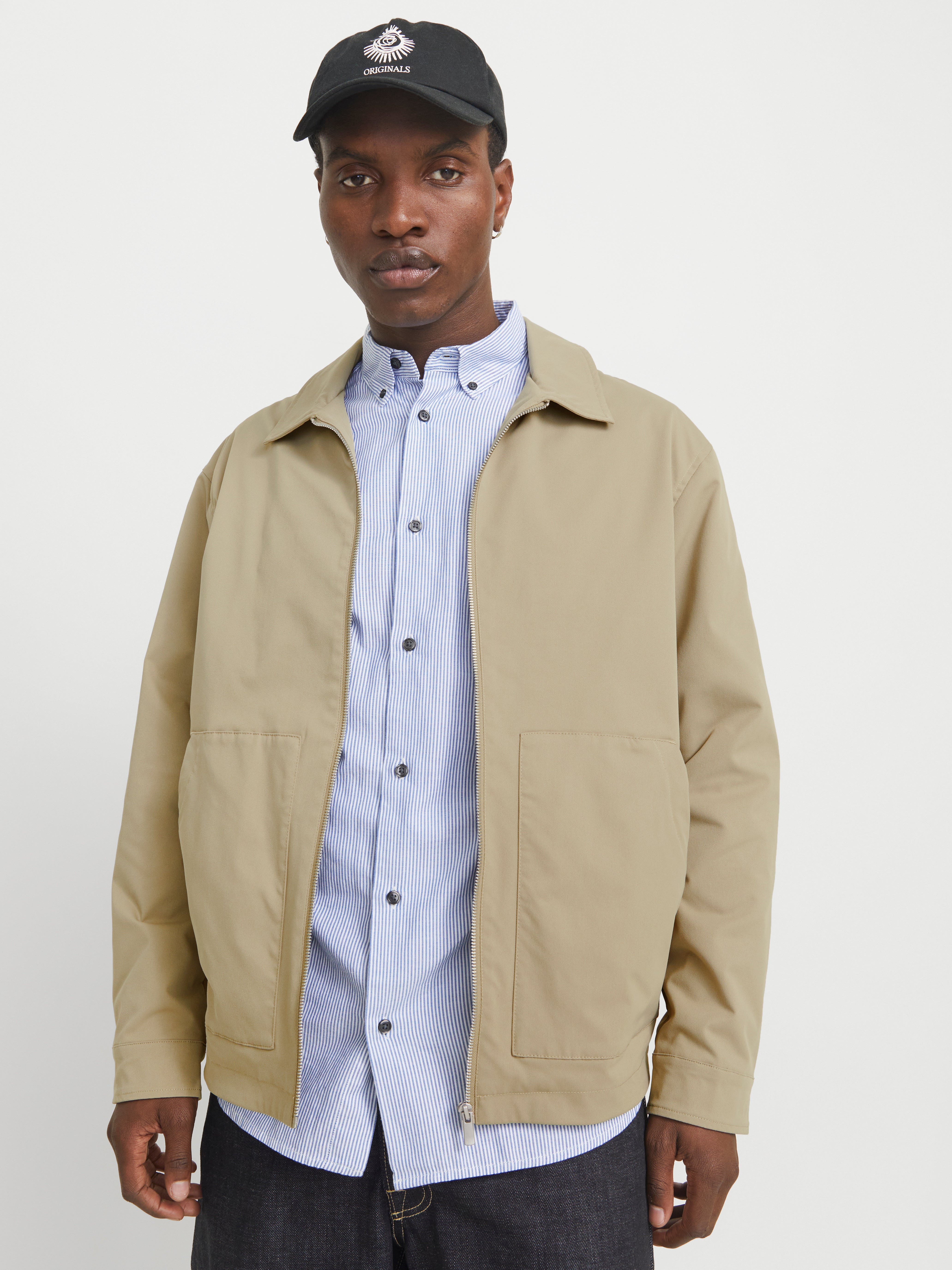 Shacket with 30% discount! | Jack & Jones®