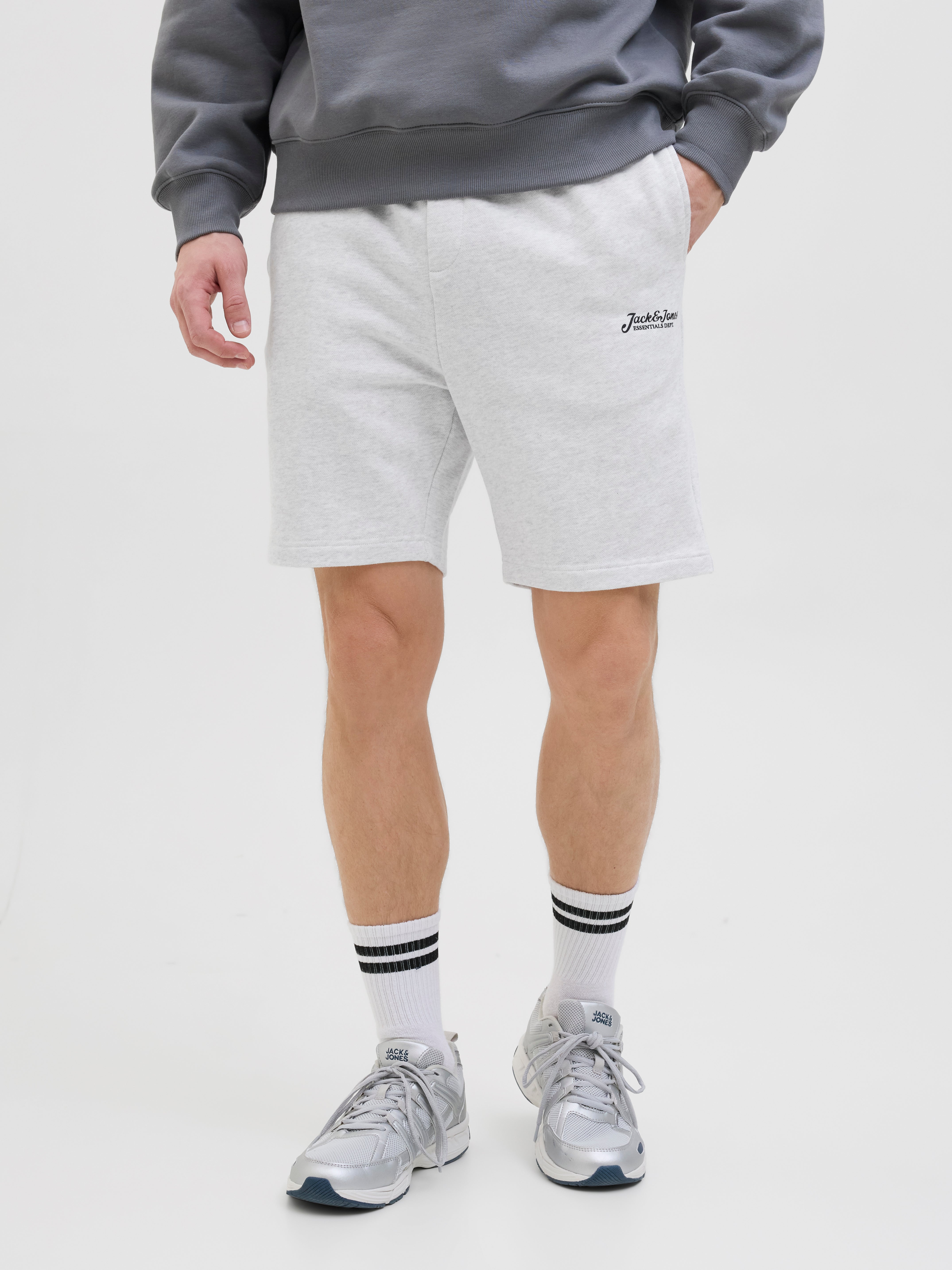 Regular Fit Shorts