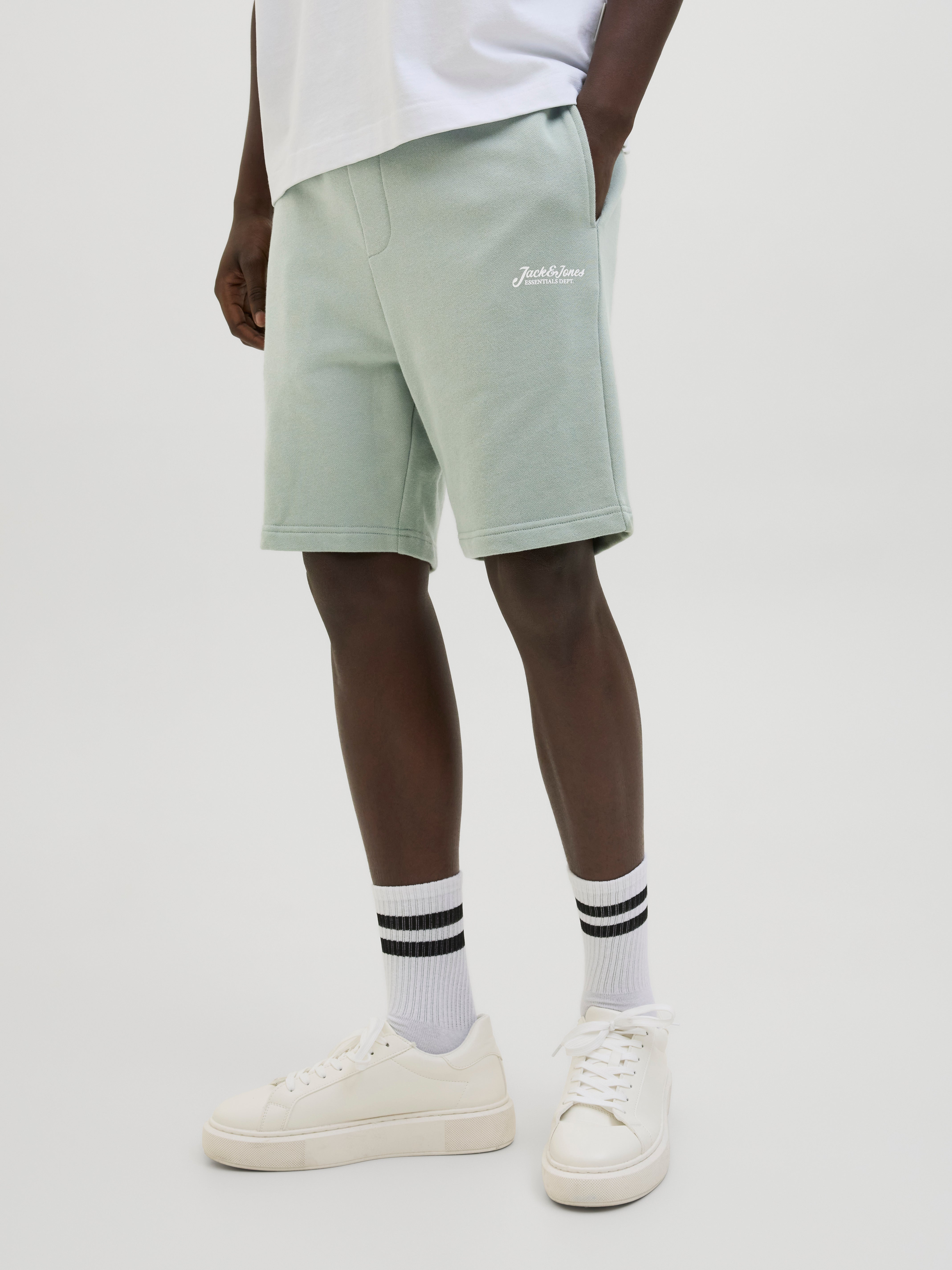 Regular Fit Shorts