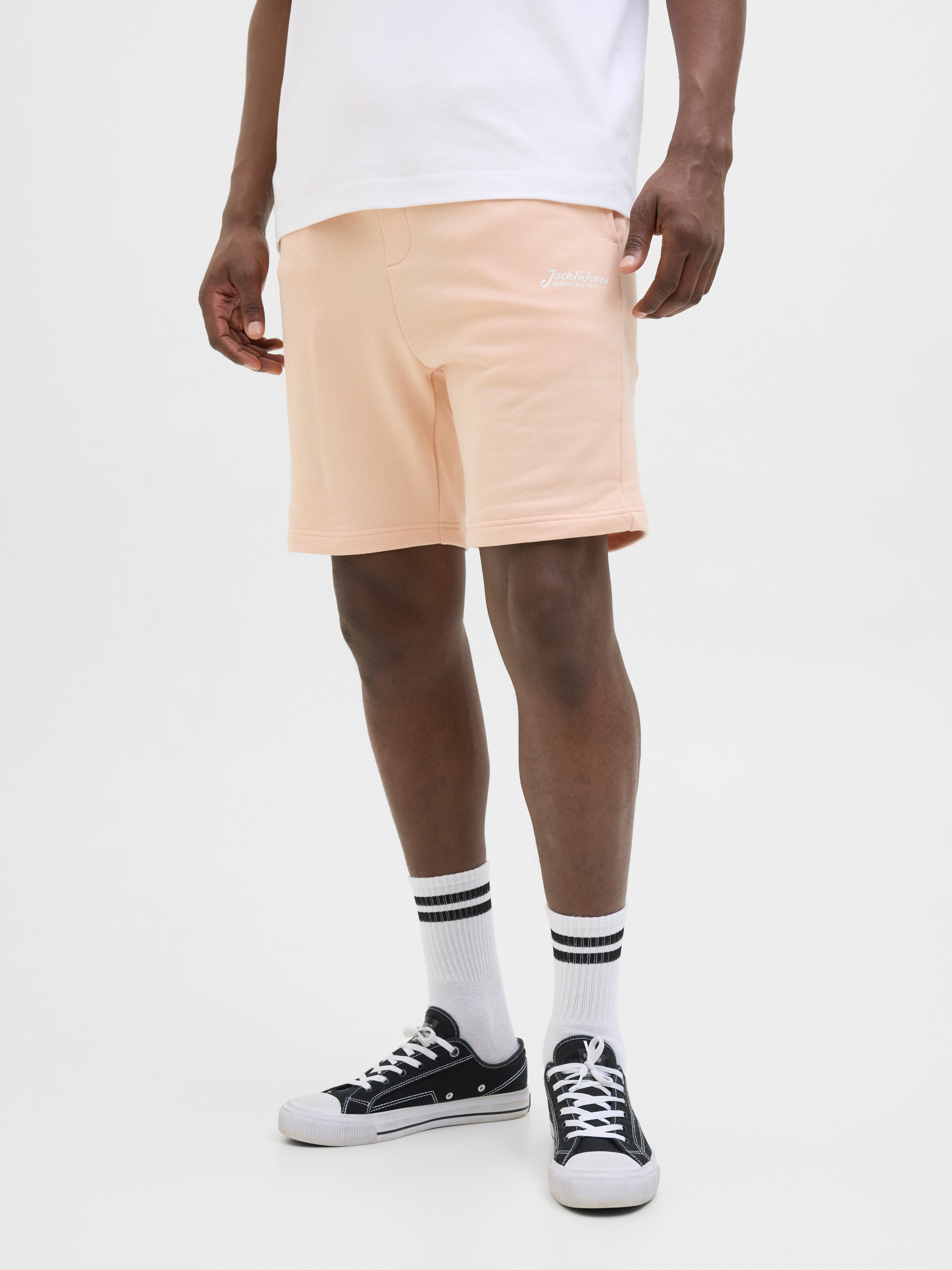 Regular Fit Shorts