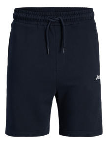 Jack & Jones Shorts Corte regular -Sky Captain - 12268770