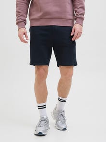 Jack & Jones Shorts Corte regular -Sky Captain - 12268770