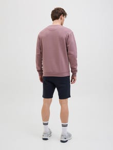 Jack & Jones Shorts Corte regular -Sky Captain - 12268770