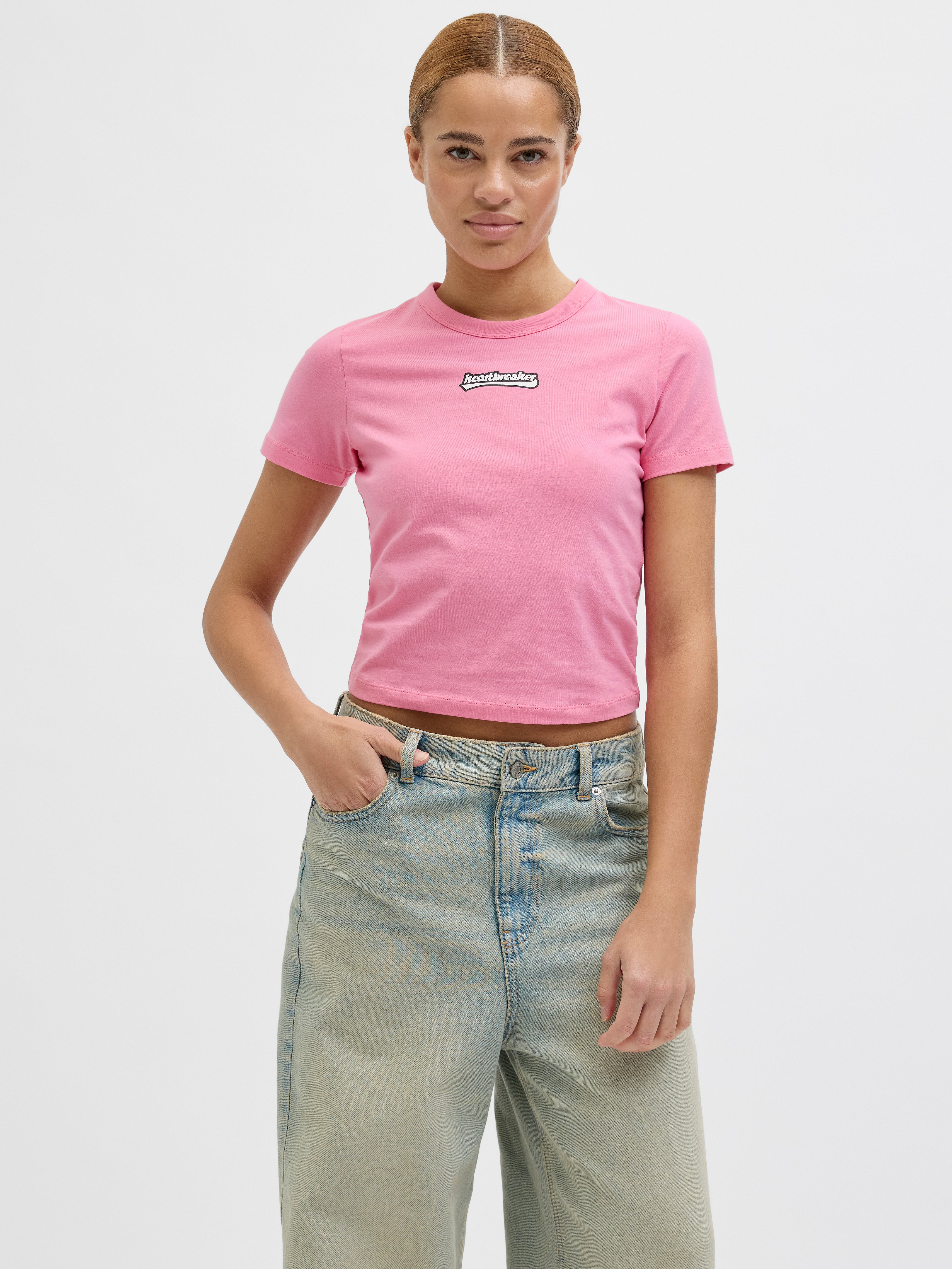 Jxgigi T-shirt