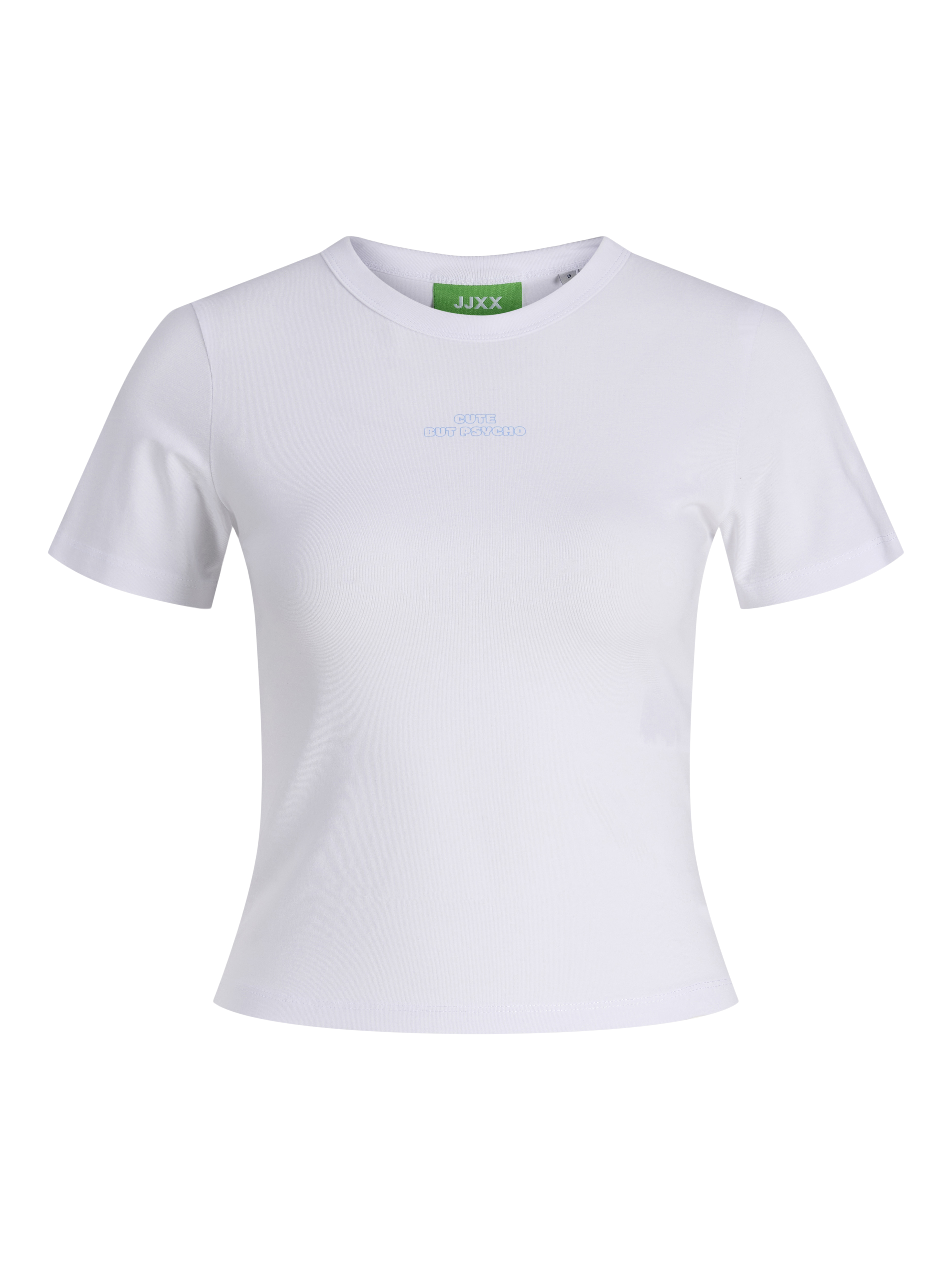 JXGIGI T-shirt | White | JJXX® JXGIGI T-shirt | White | JJXX®