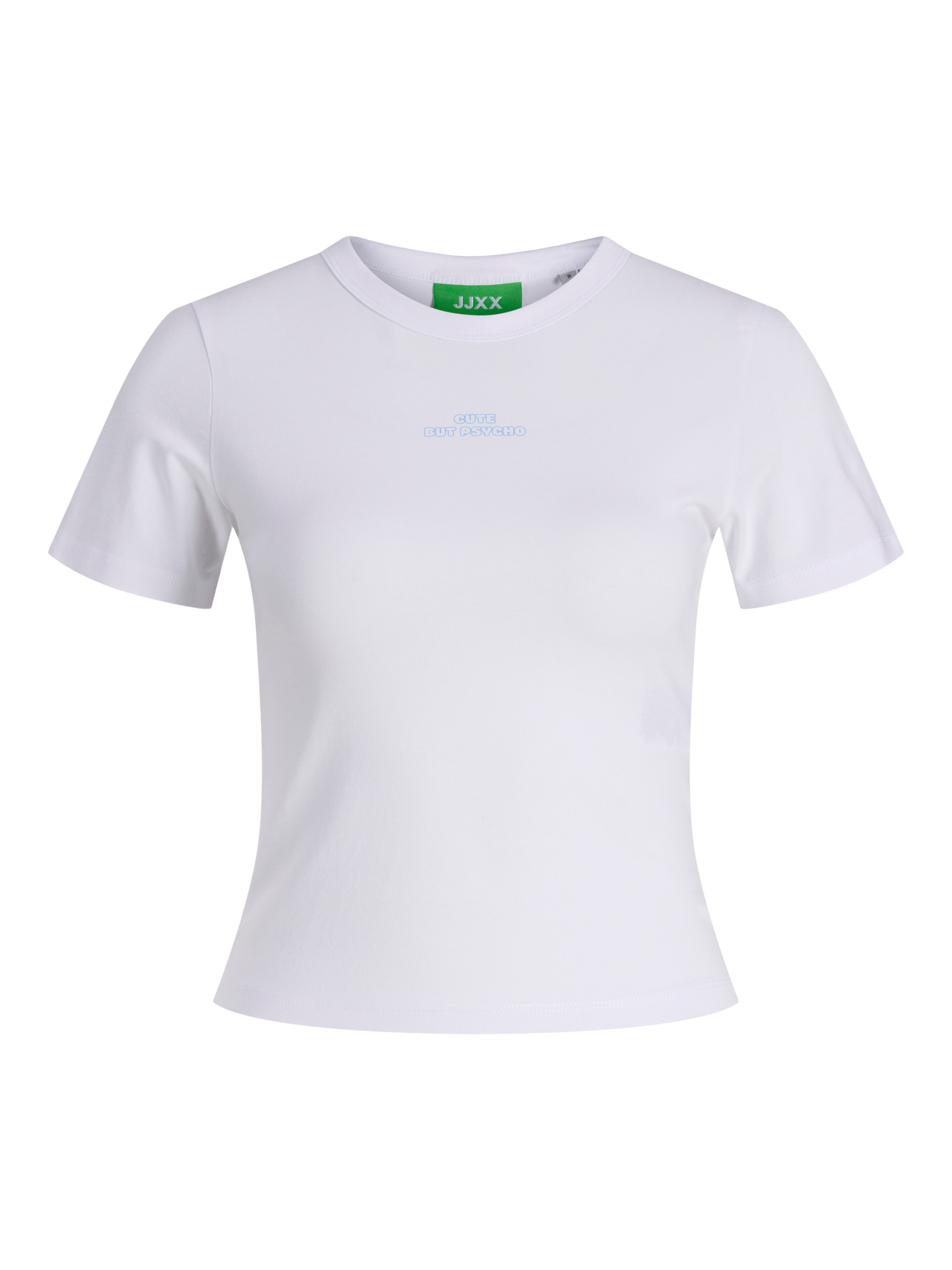 JXGIGI T-shirt | White | JJXX® JXGIGI T-shirt | White | JJXX®