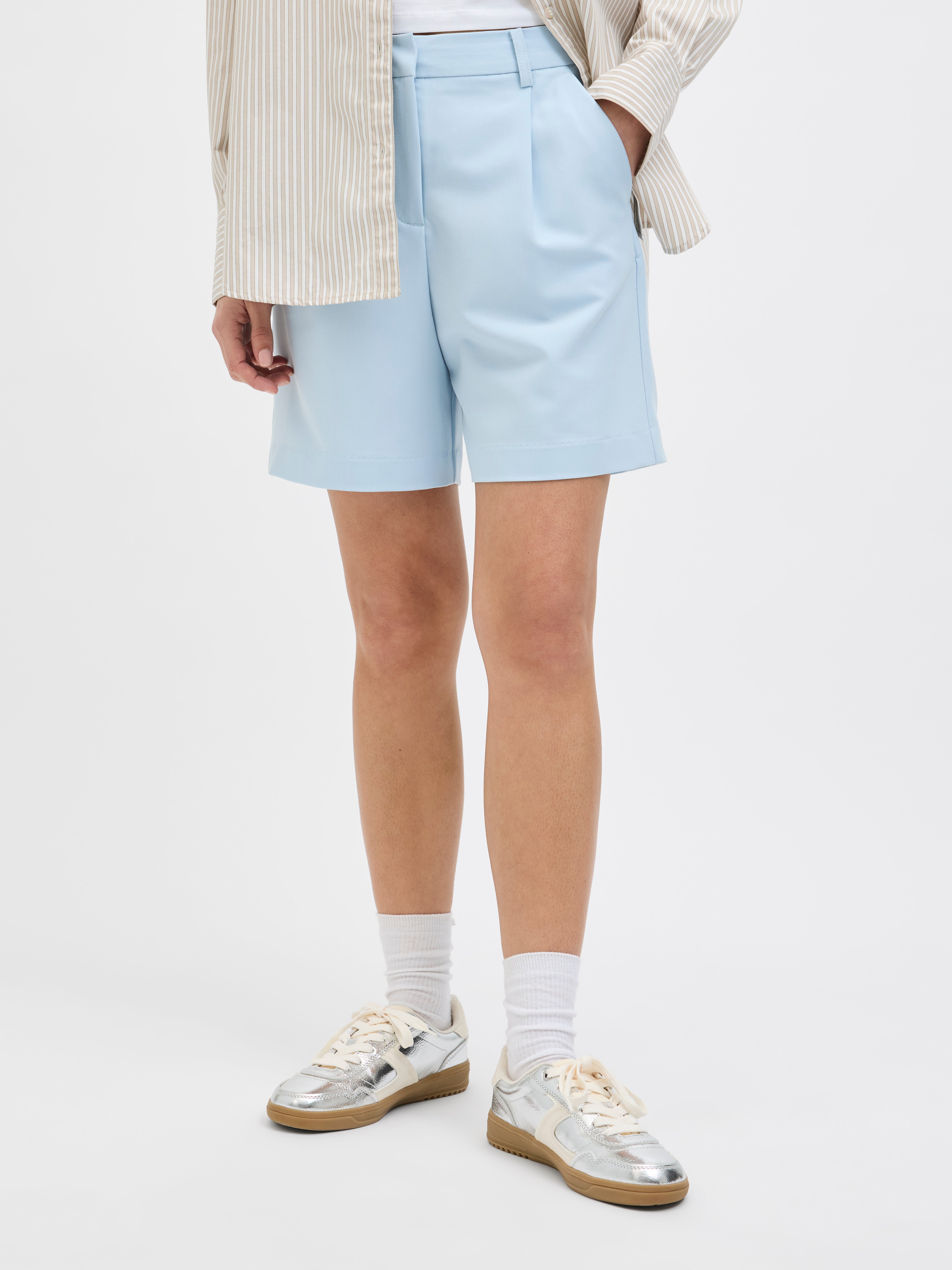 Jxaya Chino Shorts