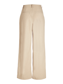 JJXX JXELLIS Pantalon -Feather Gray - 12268837
