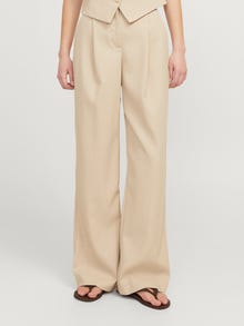 JJXX JXELLIS Pantalon -Feather Gray - 12268837