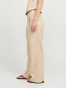 JJXX JXELLIS Pantalon -Feather Gray - 12268837